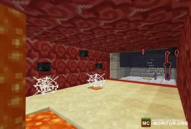 Скриншот 1 FineshCraft сервер Майнкрафт