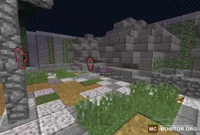 Скриншот 5 FineshCraft сервер Майнкрафт