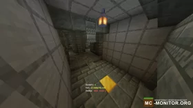 Скриншот 1 MineLiver Minigames сервер Майнкрафт