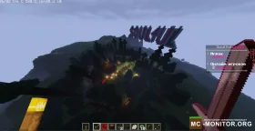 Скриншот 2 SoulfulCraft сервер Майнкрафт