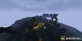 Скриншот 1 SoulfulCraft сервер Майнкрафт