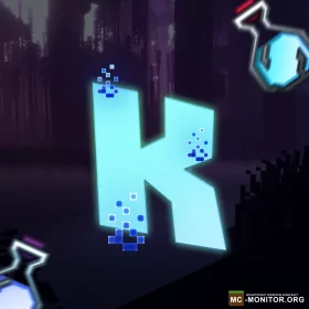 Скриншот 1 KINO-CRAFT.FUN l 1.16 - 1.20 v сервер Майнкрафт