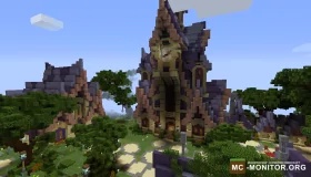 Скриншот 5 KroupMine сервер Майнкрафт