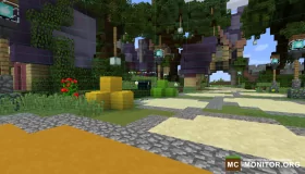 Скриншот 1 KroupMine сервер Майнкрафт