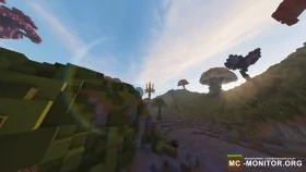 Скриншот 4 BreakTime сервер Майнкрафт