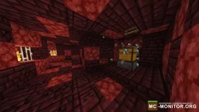 Скриншот 3 BreakTime сервер Майнкрафт