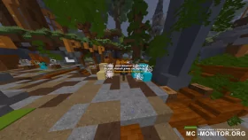 Скриншот 2 FLOXMC сервер Майнкрафт