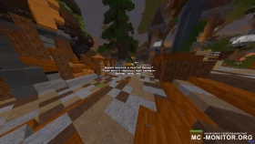 Скриншот 6 FLOXMC сервер Майнкрафт