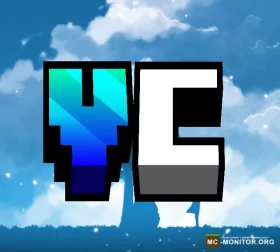 Скриншот 1 VanillaCape сервер Майнкрафт