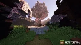 Скриншот 1 LotusCraft сервер Майнкрафт