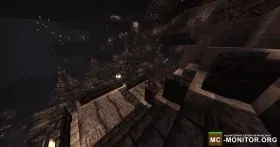 Скриншот 4 LotusCraft сервер Майнкрафт