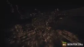 Скриншот 3 LotusCraft сервер Майнкрафт