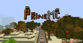 Скриншот 1 💎🔥PRINEMC💎🔥ВСЕМ ДОНАТ /OPKA💎🔥 сервер Майнкрафт