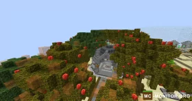 Скриншот 2 💎🔥PRINEMC💎🔥ВСЕМ ДОНАТ /OPKA💎🔥 сервер Майнкрафт