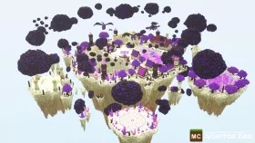 Скриншот 6 DragonMC сервер Майнкрафт