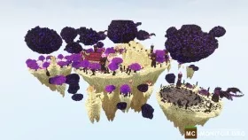 Скриншот 5 DragonMC сервер Майнкрафт