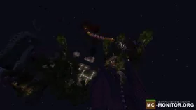 Скриншот 1 DragonMC сервер Майнкрафт