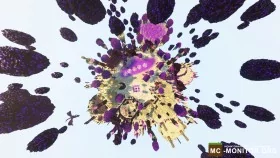 Скриншот 4 DragonMC сервер Майнкрафт