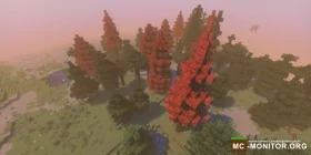 Скриншот 3 Hells-Paradise сервер Майнкрафт