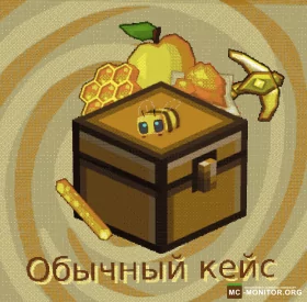 Скриншот 4 McRPG сервер Майнкрафт