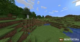 Скриншот 1 Wild Craft сервер Майнкрафт