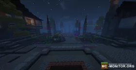 Скриншот 1 EternxlkzWorld сервер Майнкрафт