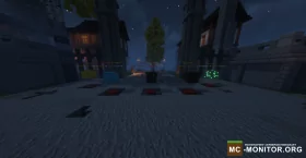 Скриншот 3 EternxlkzWorld сервер Майнкрафт
