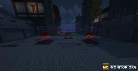 Скриншот 2 EternxlkzWorld сервер Майнкрафт