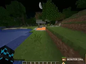 Скриншот 4 UkrainianCity сервер Майнкрафт