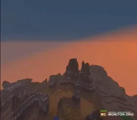 Скриншот 2 UkrainianCity сервер Майнкрафт