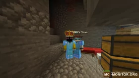 Скриншот 2 Firesun сервер Майнкрафт