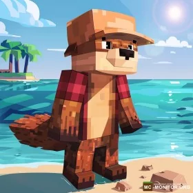 Скриншот 1 BobrSiti сервер Майнкрафт