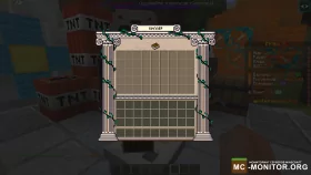 Скриншот 3 WinterWorld-сервер твоей мечты сервер Майнкрафт