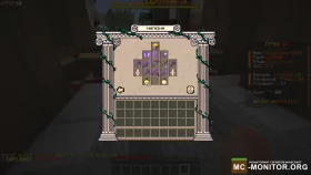 Скриншот 4 WinterWorld-сервер твоей мечты сервер Майнкрафт