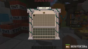 Скриншот 2 WinterWorlds-сервер твоей мечты сервер Майнкрафт