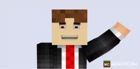 Скриншот 1 [ZoroTex] сервер Майнкрафт