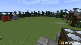 Скриншот 3 ZeroCraft сервер Майнкрафт