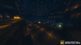 Скриншот 3 eiras-craft сервер Майнкрафт