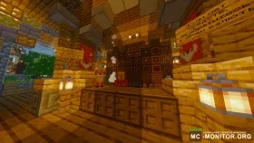 Скриншот 4 eiras-craft сервер Майнкрафт