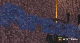 Скриншот 1 ArcticTime - это новая эра анархии, настоящая ванильная анар сервер Майнкрафт