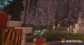 Скриншот 2 ArcticTime - это новая эра анархии, настоящая ванильная анар сервер Майнкрафт