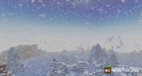 Скриншот 3 ArcticTime - это новая эра анархии, настоящая ванильная анар сервер Майнкрафт