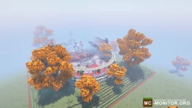 Скриншот 1 PowerBox сервер Майнкрафт