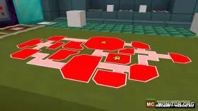 Скриншот 4 AmongCraft сервер Майнкрафт