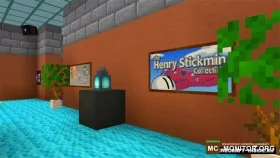 Скриншот 5 AmongCraft сервер Майнкрафт