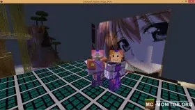 Скриншот 5 Beemo.FUN Techno Magic сервер Майнкрафт