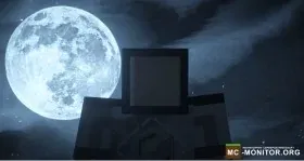 Скриншот 2 Beemo.Fun Hi-tech сервер Майнкрафт