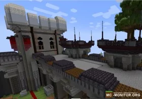 Скриншот 5 KokoPlay Бесплатный титулы сервер Майнкрафт