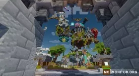 Скриншот 2 AferaMine сервер Майнкрафт