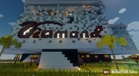 Скриншот 4 AferaMine сервер Майнкрафт